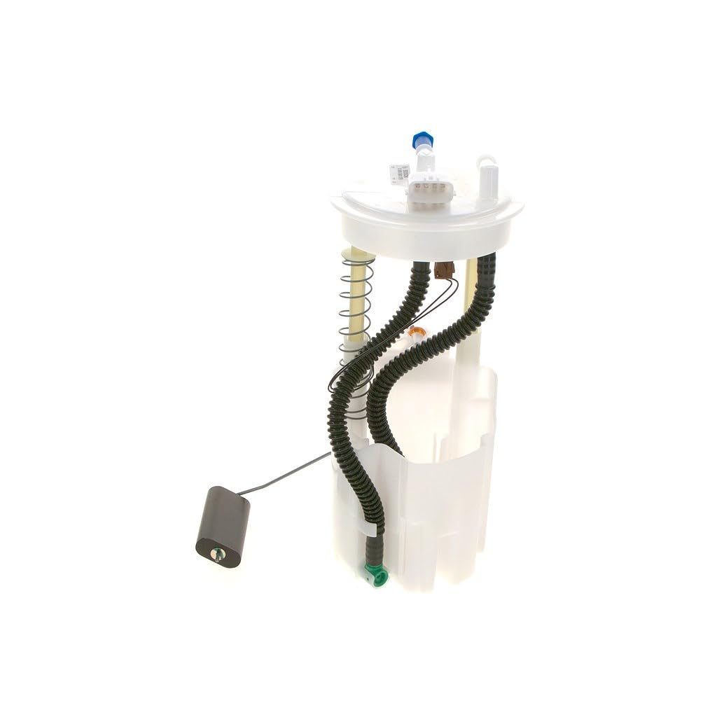 BOSCH Unité d'alimentation en carburant 0986580378 Anbau