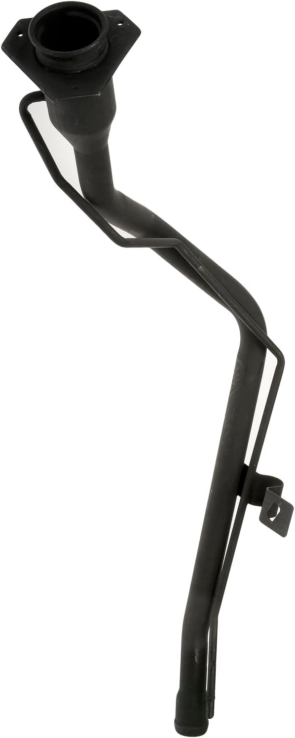 APDTY 154760 Fuel Filler Neck Assembly