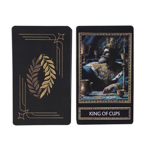 Baraja tarot oráculo y juegos de cartas familiares
