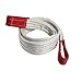Lift Sling Webbing Straps Load 3T/5T Lifting Straps Rigging Moving Towing Hoisting Sling Lifting Strap for Construction Heavy Lifting Strap (Color : 5T, Size : 3M)