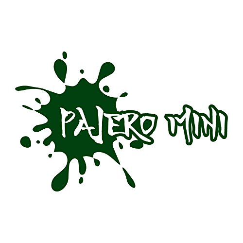 yCg PAJERO MINI pWF~j JbeBO XebJ[ _[NO[ [