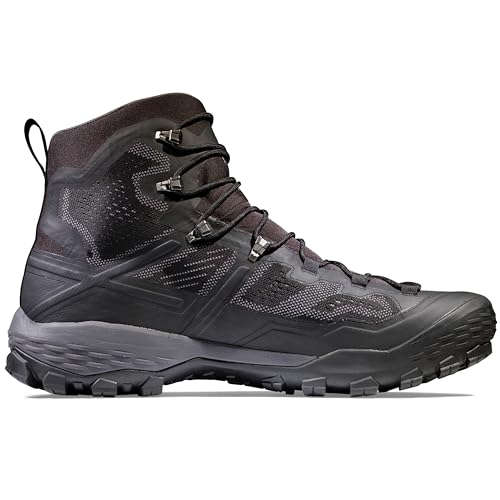 Mammut Ducan High GTX Hiking Shoe - Men's2