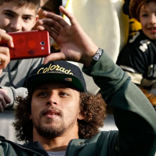 BuffStampede Radio Special: Catching up with forever Buff Phillip Lindsay