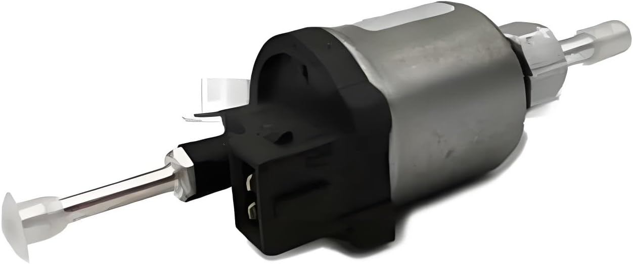 12V/24V Diesel Heater Fuel Pump | 1-4KW 22ml Parking Heater System Compatible For Eberspacher Airtronic D2 D4 D4S 22451901 22451801(24V)