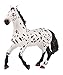 Produktbild Papo 50199 Figuren Große Appaloosa Stute, Mehrfarben