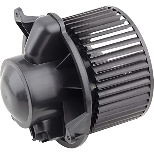 Image of HVAC Blower Motor Assembly Fit for 2004-2010 for Infiniti Qx56, 2005-2015 for Nissan Armada, 2004-2015 for Nissan Titan Replace# 700174, 27226ZH00A, 27226-ZH00A