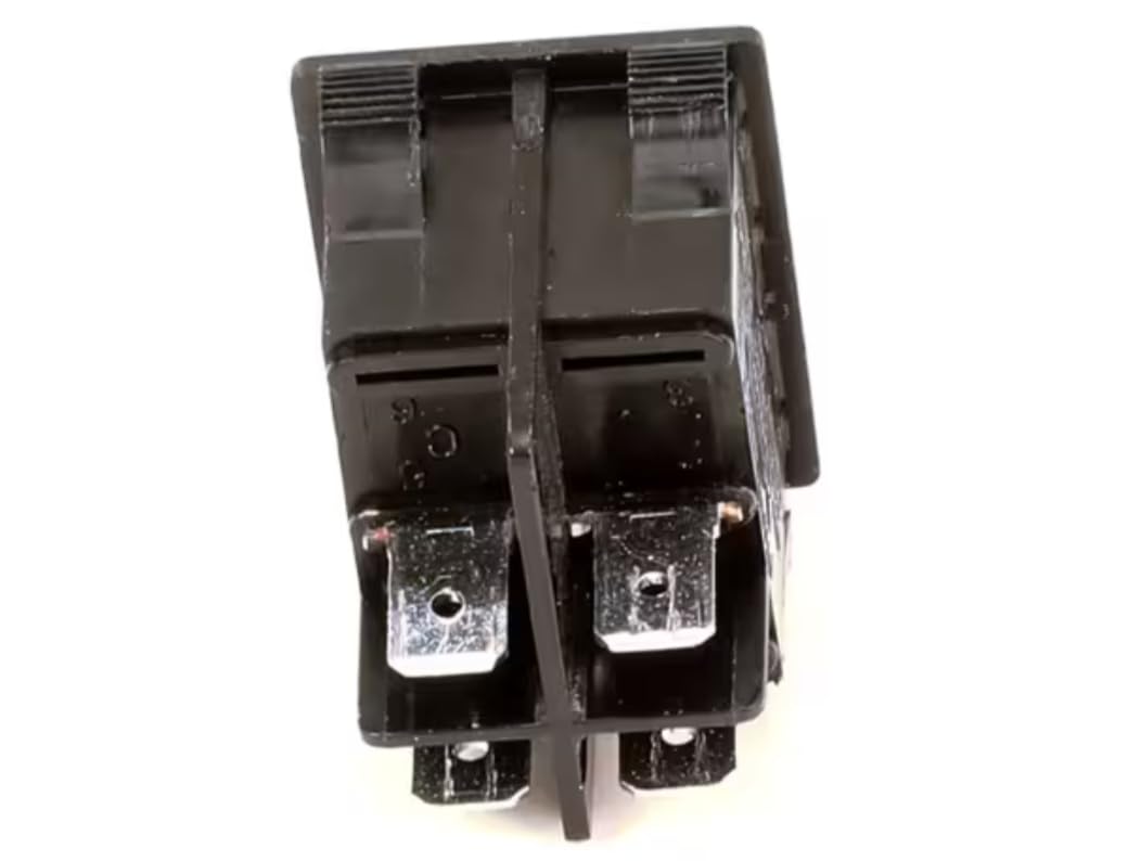 Amazon.com: Fits Ojeda 156S WR Series 16A 125VAC 1/4 HP 16A 250VAC