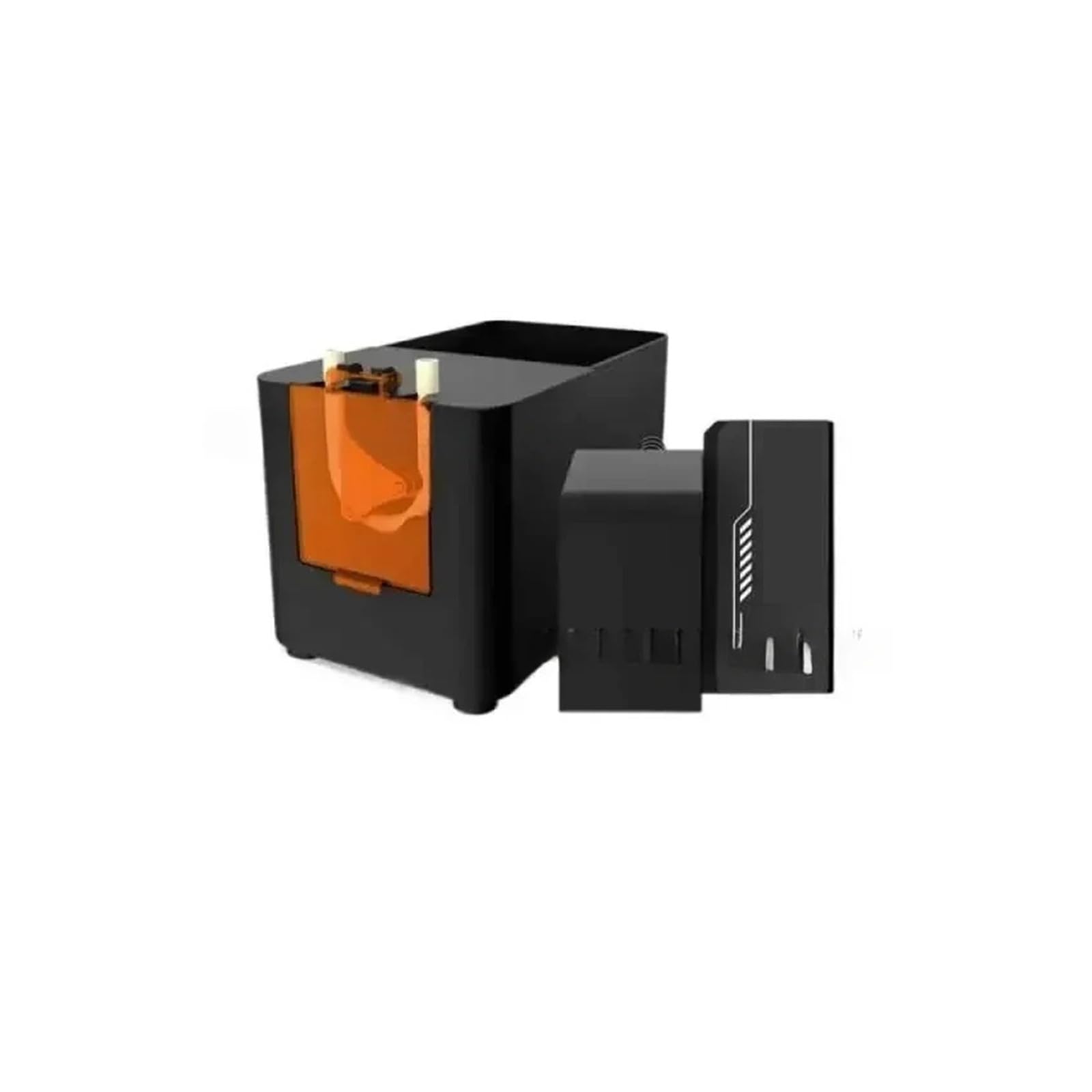 Compatible for Phrozen, remplissage automatique Mega 8K/Mighty 14K