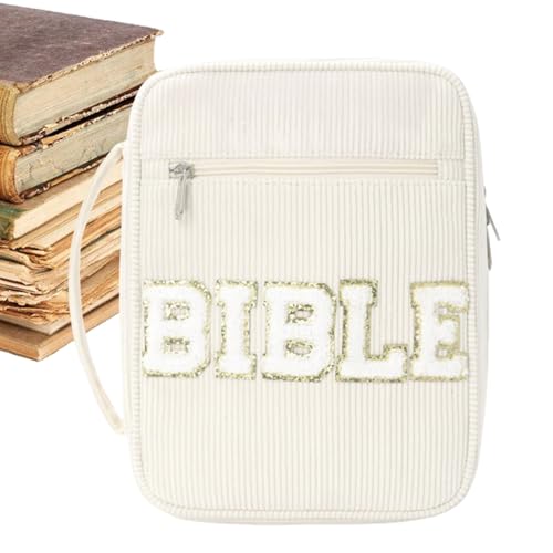 Bolso para libros para mujer: maletín de transporte para trabajo y escuela