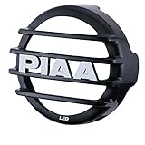 Piaa 45502 LP550 Black Mesh Grill Guard