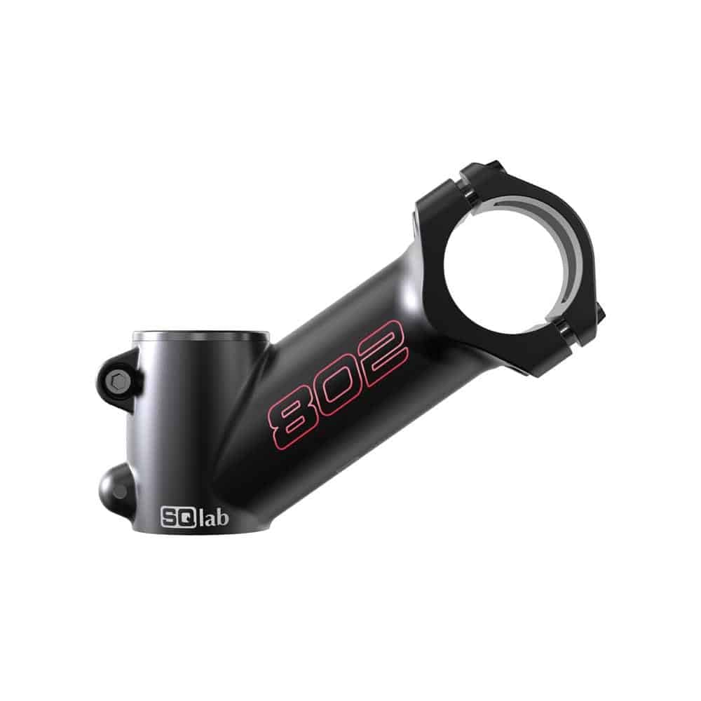 SQlab 802 2.0 Stem, Unisex