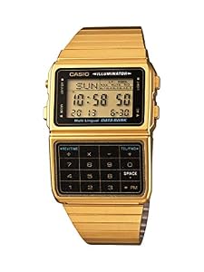 Casio DBC611G-1VT