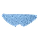 Mop Kehrtuch Ersatz Kehrroboter Reinigungstuch Zubehörteil 11,8x4,3in