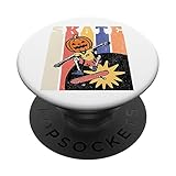 Photo Gallery skateboarding scheletro zucca testa skate halloween skater popsockets popgrip intercambiabile Photo Gallery skateboarding scheletro zucca testa skate halloween skater popsockets popgrip intercambiabile
