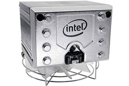 NEW** Intel Extreme Cooling Fan LGA1366 For I7-990X I7-980X I7-980 I7-970 - Foto 6