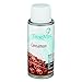 TimeMist 1042436 Settings Micro Metered Aerosol Refills, Cinnamon Spice, 2oz (Case of 12)