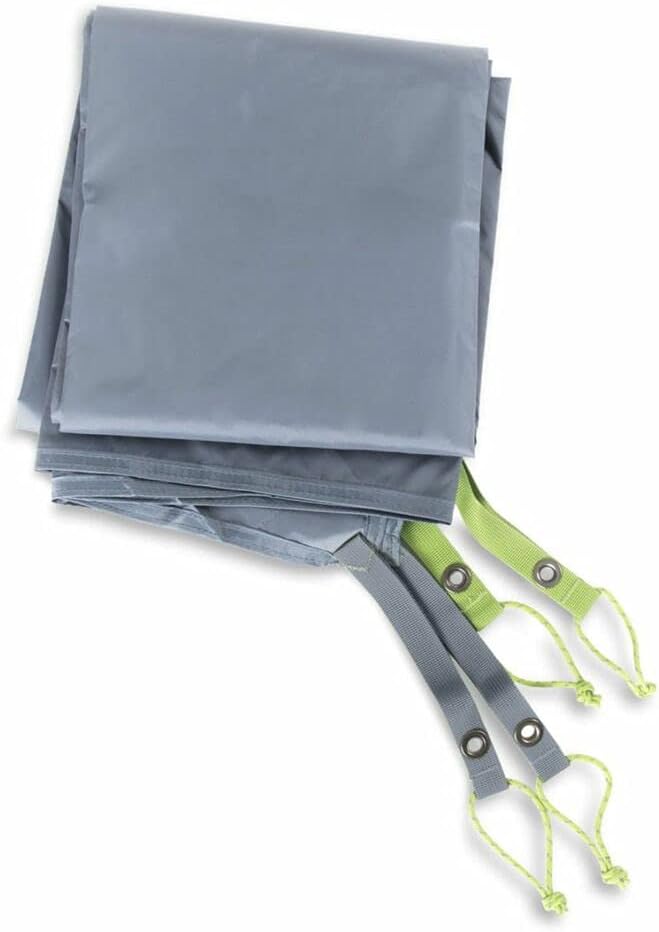 NEMO Footprint for Dragonfly Tent, 2 Person