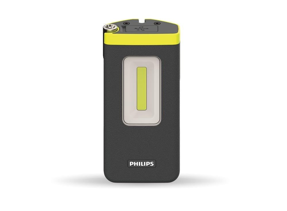 Philips Lampe de Travail LED Xperion 6000 Pocket