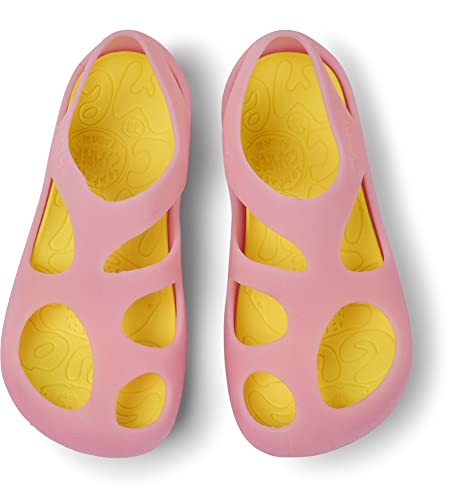 Camper unisex-child Wabi Kids3