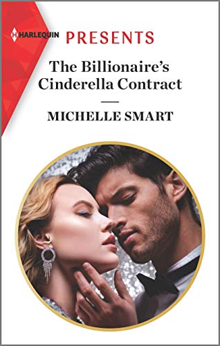 The Billionaire's Cinderella Contract (The Delgado Inheritance Book 1) The Billionaire's Cinderella Contract (The Delgado Inheritance Book 1)