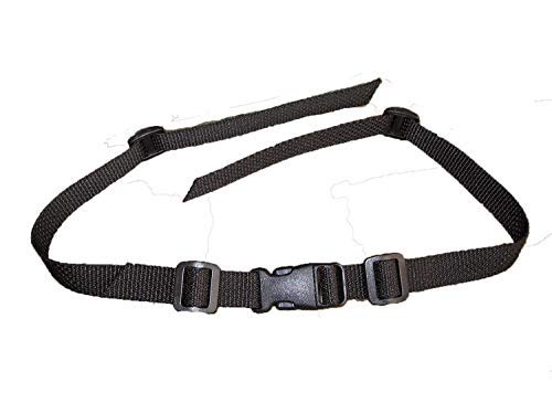 BUCKLEGEAR STERNUM STRAP / UNIVERSAL BACKPACK CHEST STRAP -6 Different Colors