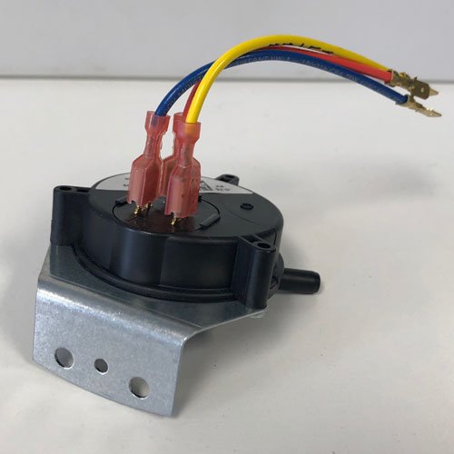 C6456503 OEM Upgraded Replacement for Goodman Furnace Venter Air