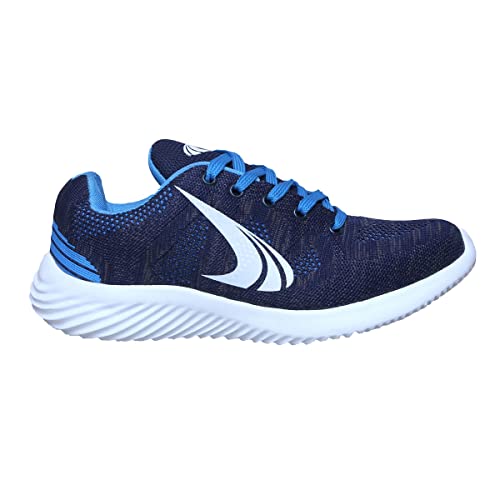 Image of TUFF 5004 Knitted Casual and Sports Shoe Outdoors for Man & Woman