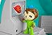 Fisher-Price Octonauts Gup-A Deluxe Playset,Sea Green,12