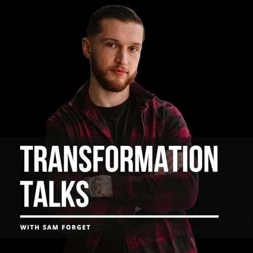 Transformation Talks cover art