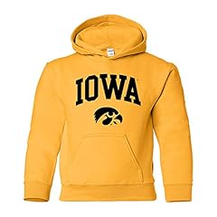 Iowa Hawkeyes Gold