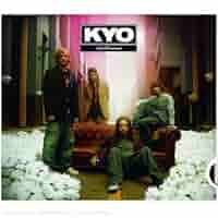【J18979】KYO / 300 Lésions 300 Lesions by KYO (2005-02-24) - Amazon.com Music