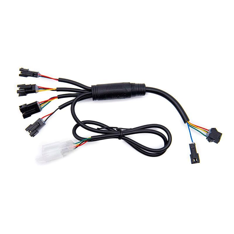 Adaptateur trottinette électrique pour brancher contrôleur Smartgyro Speedway