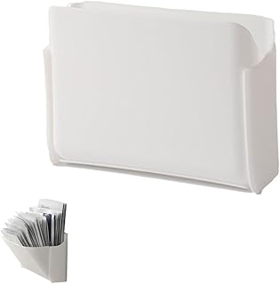 Soporte para mascarilla facial, montaje en pa...