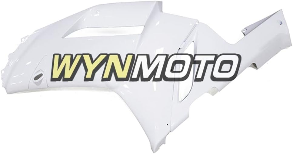 外装部品に適用ZX6R 2007 ZX6R 2007 2008にぴったりの完全なフェア