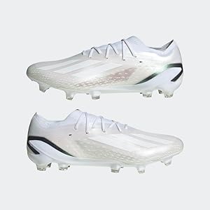 Amazon.com | adidas X Speedportal.1 Firm Ground Soccer