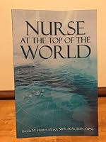 Nurse at the Top of the World 0986619701 Book Cover