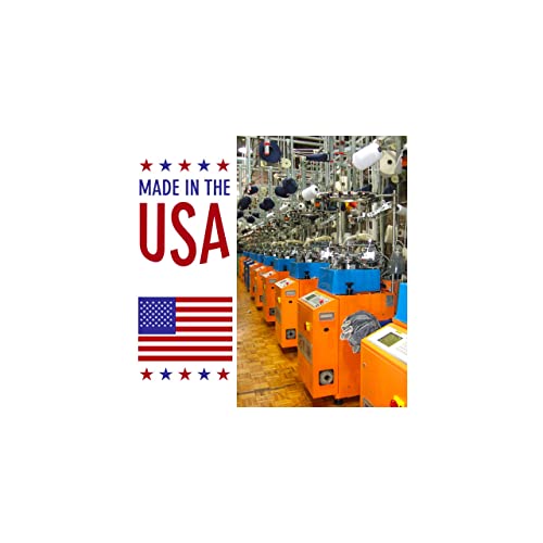 Men's Full Cushion Ultra-Dri Tall Boot Socks (2-Pair)4