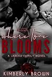 Cover zum Buch Where Love Blooms