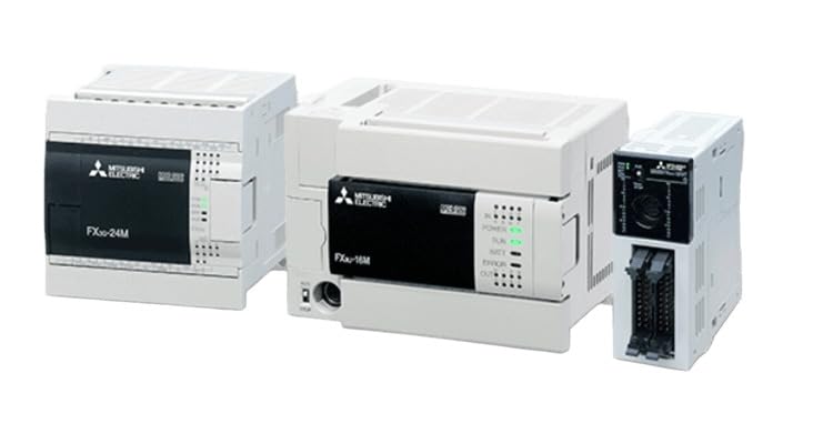 Amazon | 三菱電機(MITSUBISHI ELECTRIC) マイクロシーケンサMELSEC