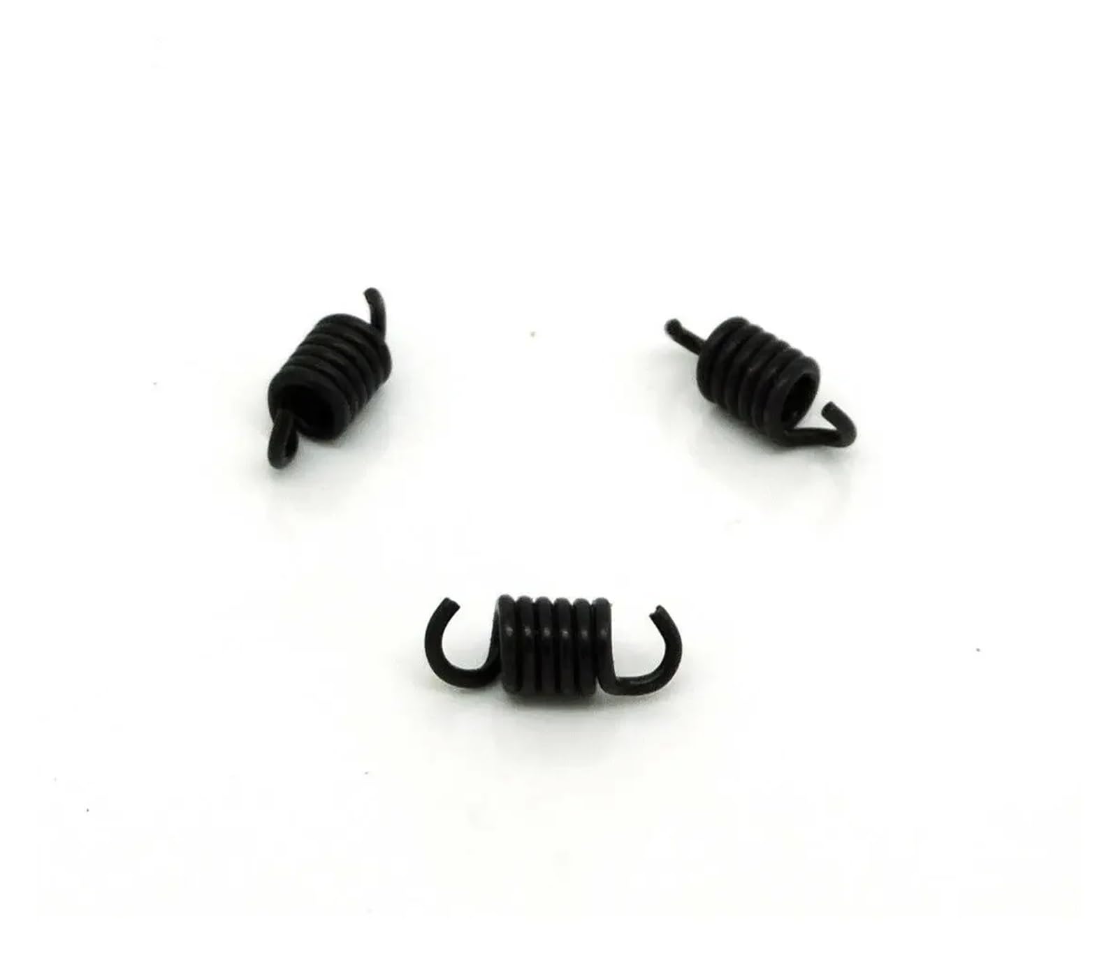 MS170 Clutch Spring/Retainer Fit for S017 018 021 023 025 MS180 MS200T MS210 230 MS250 Chainsaws Tension 0000 997 5515(3 Springs PER LOT)