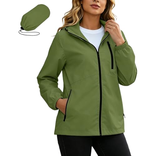 Veste de transition pour vélo et outdoor SKFLABOOF coupe-vent fine