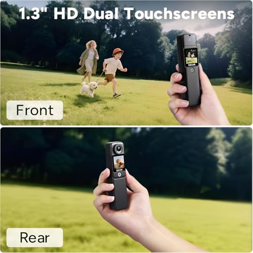 SJCAM C300 4K Action Camera - Image 4 of 9