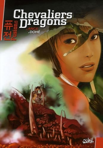 Chevaliers Dragons — Tome 0