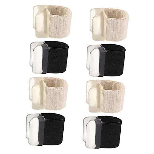 HAPINARY Separator Orthotic for Hallux Separators for Men for Overlapping Bunions