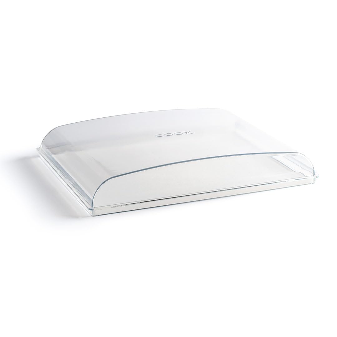 coox Transport and Fresh Lid for Wunderform Frame LQ