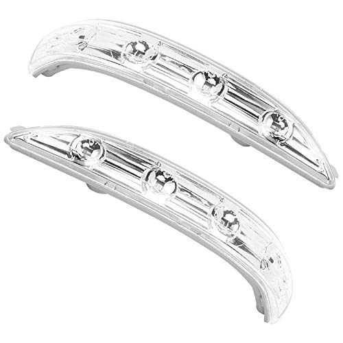 Borimend Convient Pour IX35 2010-2014 RéTroviseur LumièRe Clignotant