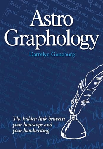 AstroGraphology view 2