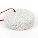 Jairestone Natural Pumice Stone, Lava Pedicure Tools Hard Skin Callus Remover for Feet and Hands - Foot File Exfoliation to Remove Dead Skin, and Calluses