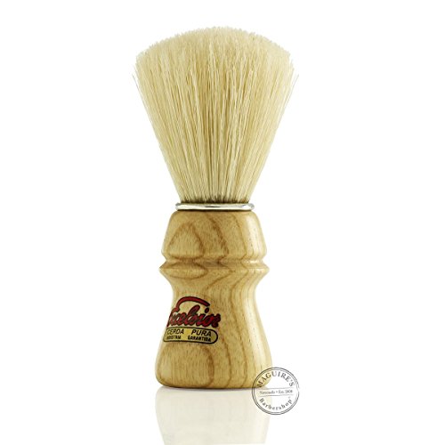 Semogue 1250 Boar Bristle Shaving Brush