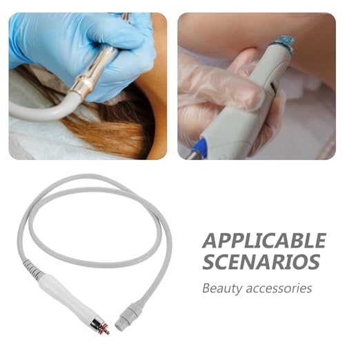 Stylo à succion hydrogène oxygène pour purifier les peaux ternes